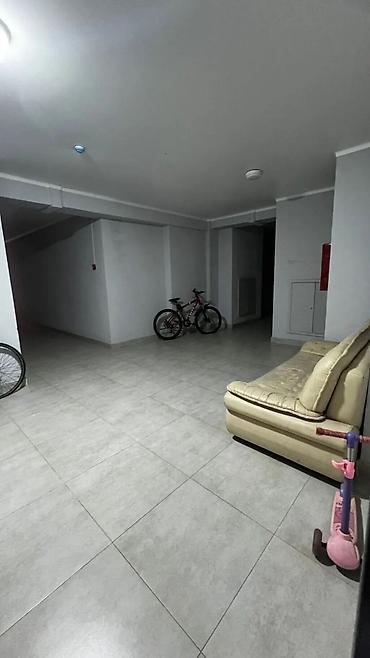 Квартиры: 3 комнаты, 110 м², Кок-Жар мкр 12 этаж, Евроремонт — 2