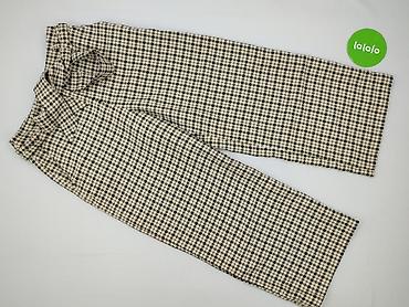 ceny spodni: H&M, Spodnie materiałowe damskie, rozmiar S — 2