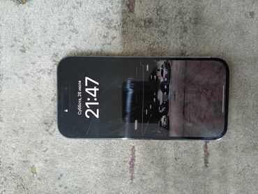 айфон 14 про бу цена бишкек: IPhone 14 Pro, Б/у, 256 ГБ, Deep Purple, Кабель, 77 %