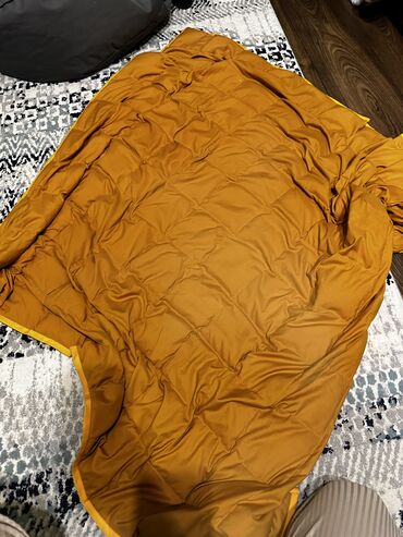 оранжевая сумка: Утяжелительное одеяло для детей испытывающие трудности в регулировании