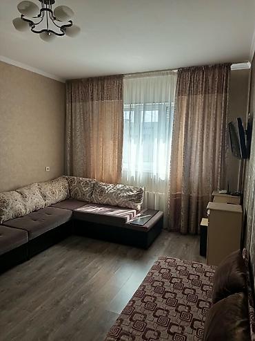 1 комната, 38 м², 10 мкр Индивидуалка, 5 этаж, Косметический ремонт at lalafo.kg 1 комната, 38 м², 10 мкр Индивидуалка, 5 этаж, Косметический ремонт