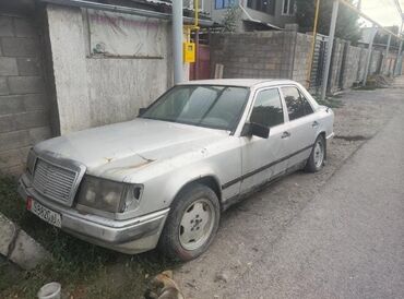 радиатор опель фронтера б: Mercedes-Benz W124: 1985 г., 2.3 л, Механика, Бензин, Седан