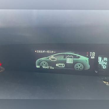 bud e9: Toyota Prius ZVW30 в наличии все запчасти на данную модель автомобиля — 5