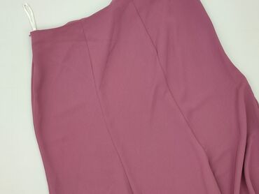 plisowane spódnice i adidasy: Women`s skirt, size 3XL (EU 46)