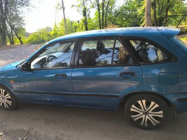 крепление для велосипеда на машину бишкек: Mazda 323: 1999 г., 1.5 л, Механика, Бензин, Хетчбек
