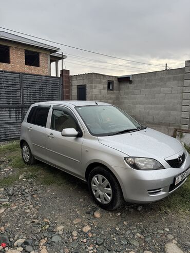 шины на ваз: Mazda Demio: 2003 г., 1.3 л, Автомат, Бензин, Хэтчбэк