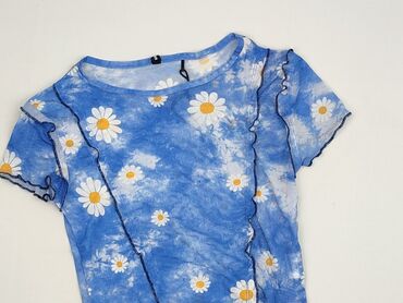 the north face gps t shirty: SinSay, T-shirt damski, rozmiar S