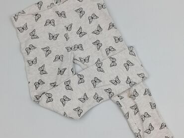 Legginsy dziecięce, H&M, 8 lat, 122/128, stan - Bardzo dobry