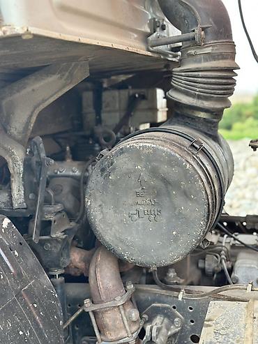 полик 5 д: КАМАЗ самосвал 6x4 - Модель: КАМАЗ 5410/5511 серии (кабина «квадрат» — 7