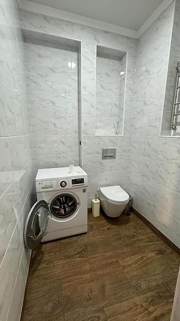 Продажа квартир: 3 комнаты, 101 м², Элитка, 12 этаж, Евроремонт — 6