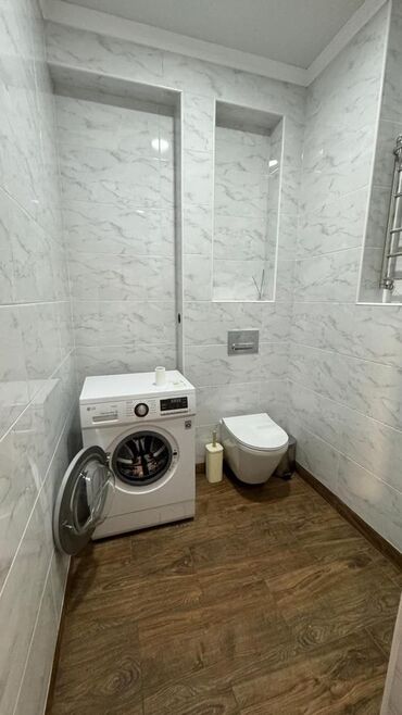 Продажа квартир: 3 комнаты, 101 м², Элитка, 12 этаж, Дизайнерский ремонт — 10