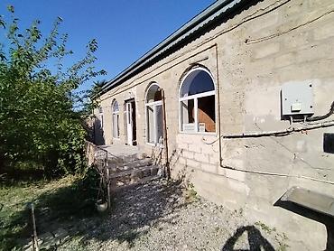 vila evler: Yeni Suraxanı 4 otaqlı, 144 kv. m, Kredit var, Təmirsiz — 3