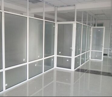 Arakəsmə qapılar: Arakəsmə qapılar — 7