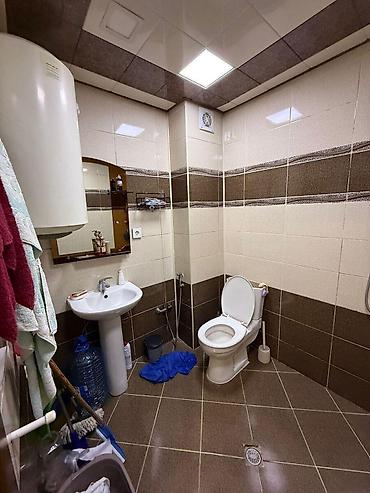 Uzunmüddətli kirayə mənzillər: Kirayə ev – Masazır Otaq sayı: 2 otaqlı Sahə: 65 kv.m Qiymət: 400 — 8