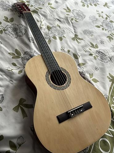 gitara yolana: Klassik gitara, İşlənmiş, Ünvandan götürmə — 2