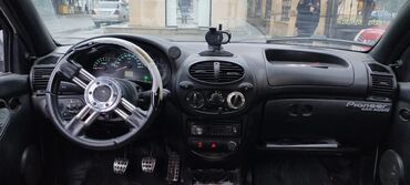 VAZ (LADA): VAZ (LADA) Kalina: 1.4 l | 2011 il 259999 km Universal — 4