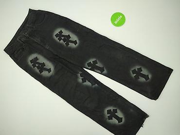 mnml cross jeans: Romwe, Jeansy damskie, rozmiar S — 2