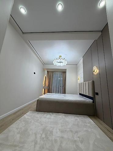 Продажа квартир: 2 комнаты, 63 м², Элитка, 10 этаж, Евроремонт — 6