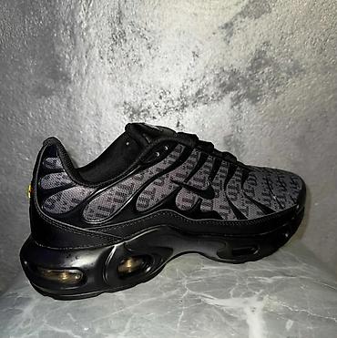 Patike: Nike Air Max Plus “Tuned Air” patike Veličine od 36-46 - — 48