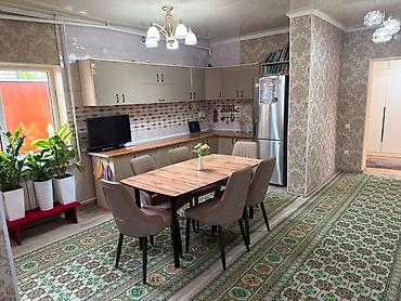 репина: 🏡 Продаётся просторный жилой дом в Бишкеке! 📍 Пишпек Репина/ Амосова — 1
