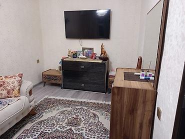 ev esalari: Yaşayış üçün tam təchiz edilmiş 2 otaqlı mənzil her bir kamunal — 2