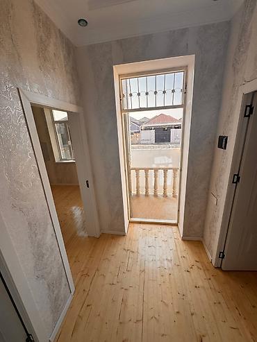 Həyət evləri və villaların satışı: Məmmədli 2 otaqlı, 65 kv. m, Kredit yoxdur, Yeni təmirli — 10