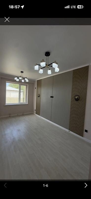 Продажа квартир: 1 комната, 45 м², парк Фучика Элитка, Мансарда этаж, Свежий ремонт — 6