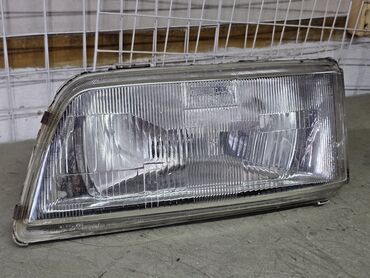 Передние фары: Передняя левая фара Citroen 1998 г., Б/у, Оригинал, Германия — 10