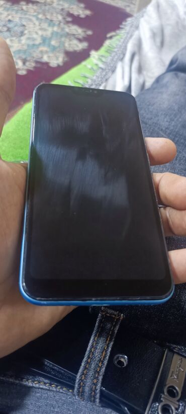 Xiaomi: Xiaomi Mi A2 Lite, rəng - Mavi,
İki sim kartlı -da lalafo.az — 3 Xiaomi: Xiaomi Mi A2 Lite, rəng - Mavi,
İki sim kartlı — 3