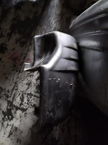 Другие автозапчасти: Мицубиси Паджеро права рульный.1997год — 7