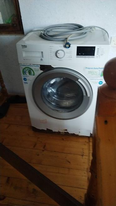 Paltaryuyan maşınlar: LG və Beko paltaryuyan maşınlar 1) LG önyükləməli paltaryuyan - — 2