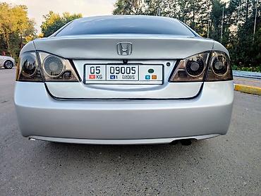 круиз контроль: Honda Civic: 2006 г., 1.8 л, Автомат, Бензин, Седан — 3