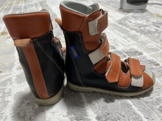 белорусская обувь для проблемных ног бишкек: Продаю срочно ортопедические обуви от вальгусной деформации размеры 31