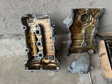 Другие детали для мотора: Зарчасть на шевроле спарк, 2019 ж об1 Кореец Шевроле спаркка — 8