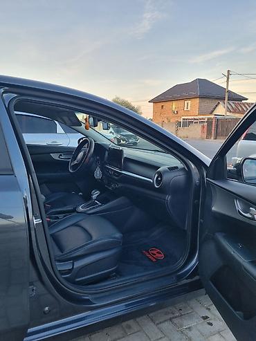 Продажа авто: Kia K3: 2022 г., 1.6 л, Автомат, Бензин, Седан — 5