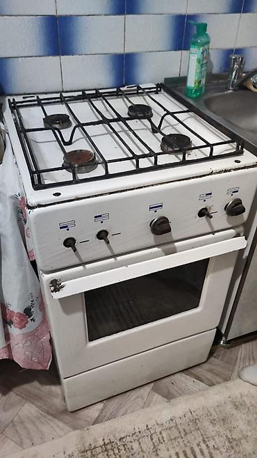 Ремонт кухонных плит, духовок: Предлагаем услуги по ремонту газовых плит. Быстрый выезд и — 6