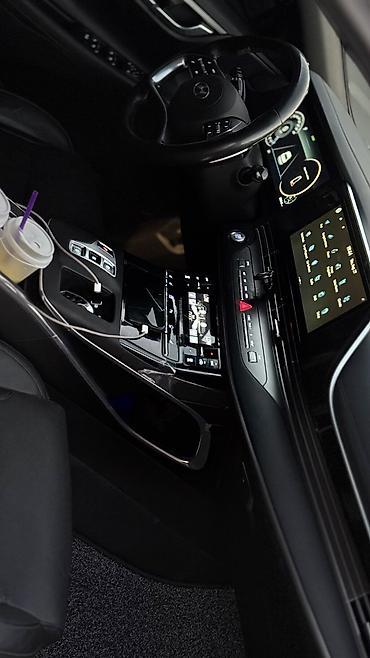 спотер: Hyundai Grandeur: 2020 г., 3 л, Автомат, Газ, Седан — 8