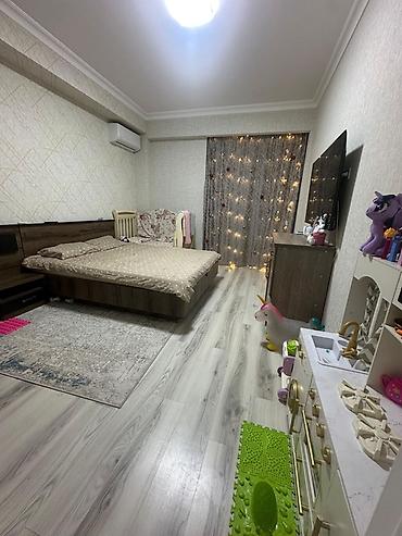 Продажа квартир: 2 комнаты, 74 м², Индивидуалка, 2 этаж, Евроремонт — 8