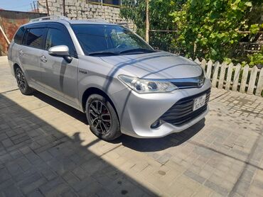 Toyota: Toyota Corolla: 1.5 l | 2015 il Universal — 8