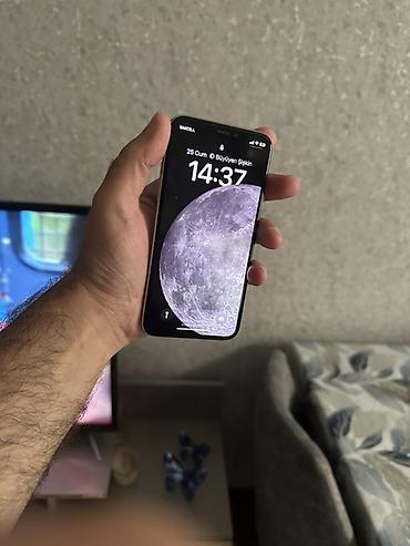 IPhone X, 64 GB, Gümüşü, Face ID lalafo.az -da IPhone X, 64 GB, Gümüşü, Face ID
