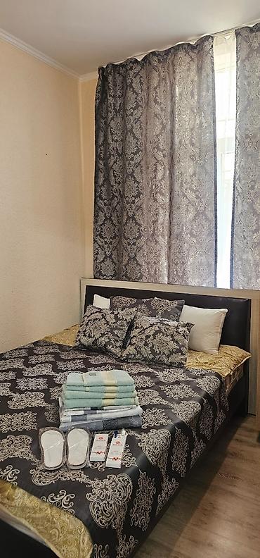 Продажа отелей и хостелов: Продаю коттедж в селе чок-тал центр отдыха париж 75м кв.общяя плошадь — 18