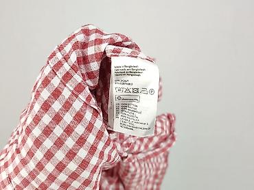 lindex koszula: H&M L.O.G.G., Koszula damska, rozmiar L — 6