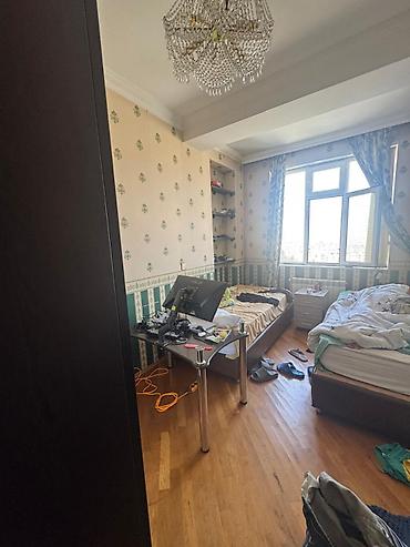 cepis satisi: 🔥 NƏSİMİ RAYONUNDA 20 YANVAR KÜÇƏSİNDƏ "ŞAİQ MTK"-DA 125 KV.M 3 OTAQLI — 6