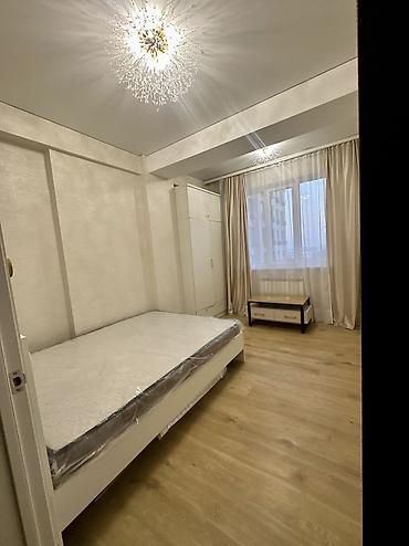 кв 3: 🔥 ПРОДАЁТСЯ ЕВРО-3-КОМНАТНАЯ КВАРТИРА В ЖК REPUBLIC! 🔥 📍 Район — 3