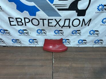биндеры dsb с пластиковым корпусом: Бамперге коймо Алдыңкы Scania