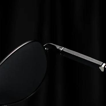 Naočare: BARCUR BC8721 - Polarizovane naočare za sunce BARCUR BC8721 - — 8