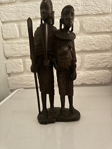 Декоративные фигуры at lalafo.kg Декоративные фигуры