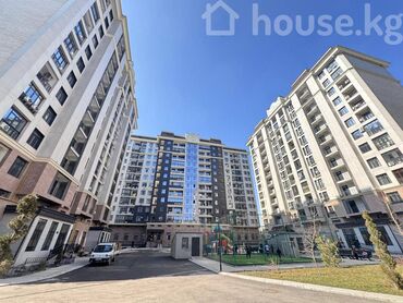 Долгосрочная аренда домов: 3 комнаты, 103 м², Элитка, 10 этаж, Евроремонт