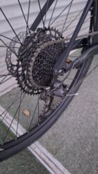 Горные велосипеды: Горный велосипед, Trinx, Рама L (172 - 185 см), Карбон, Новый — 21