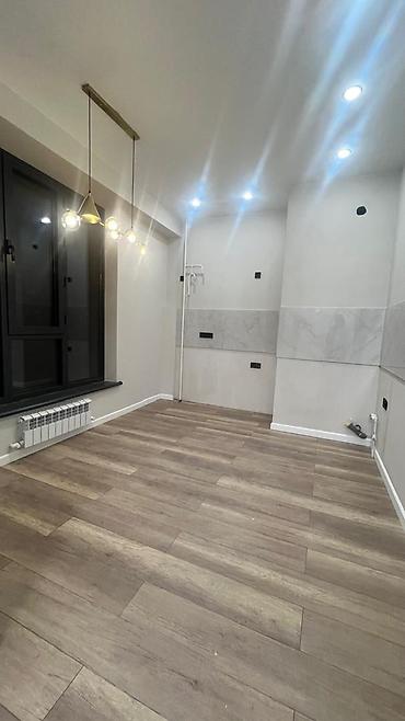 Продажа квартир: 4 комнаты, 95 м², Элитка, 8 этаж, Дизайнерский ремонт — 3